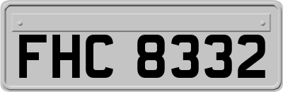 FHC8332