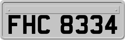 FHC8334
