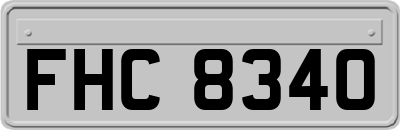 FHC8340