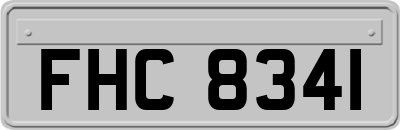FHC8341