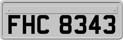 FHC8343