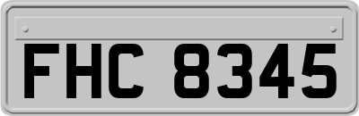 FHC8345