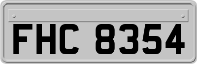 FHC8354