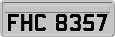 FHC8357