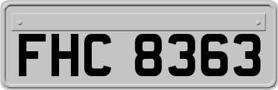 FHC8363