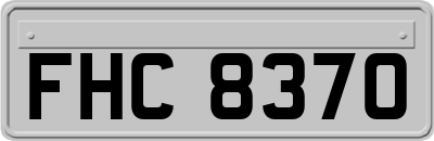 FHC8370