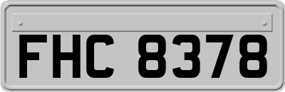 FHC8378