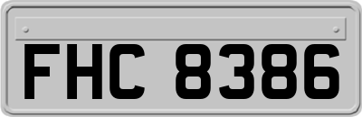 FHC8386