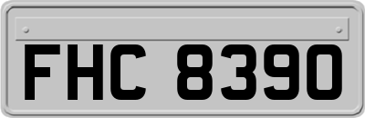 FHC8390