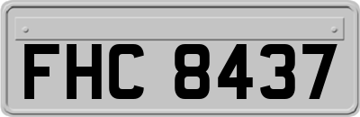 FHC8437