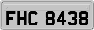 FHC8438