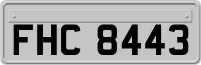 FHC8443