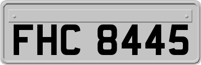 FHC8445