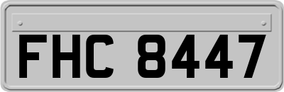 FHC8447