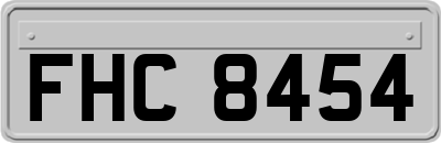 FHC8454