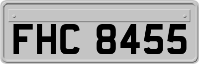FHC8455