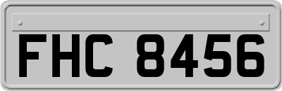 FHC8456