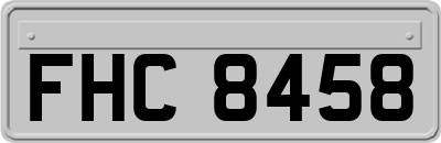 FHC8458