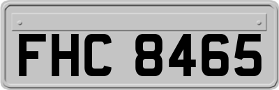 FHC8465