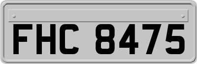 FHC8475