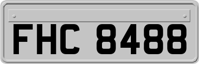 FHC8488