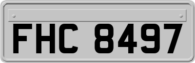 FHC8497