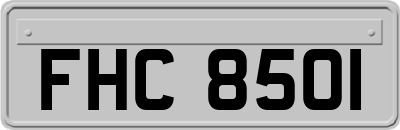 FHC8501