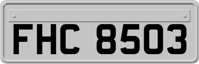 FHC8503