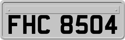FHC8504