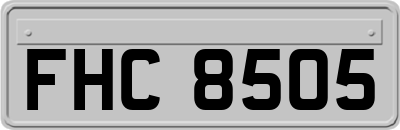 FHC8505