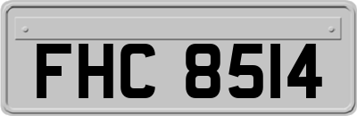 FHC8514