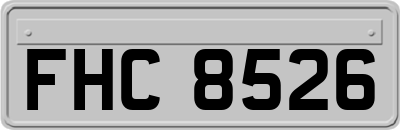 FHC8526