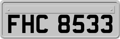 FHC8533