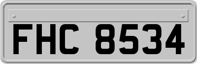 FHC8534