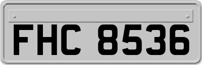 FHC8536