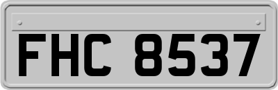 FHC8537