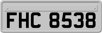 FHC8538