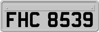 FHC8539