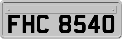 FHC8540