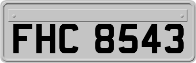 FHC8543