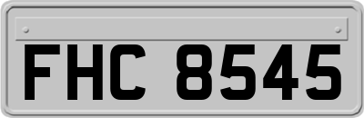 FHC8545