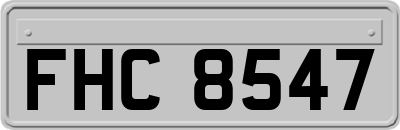 FHC8547