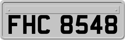 FHC8548