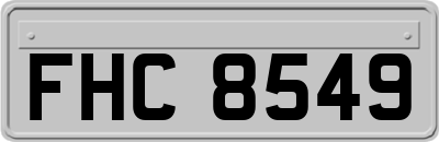 FHC8549