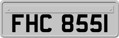 FHC8551
