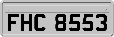 FHC8553