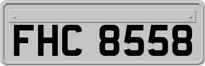 FHC8558