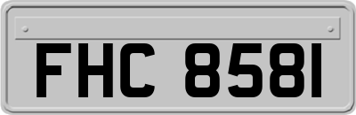 FHC8581
