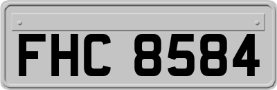 FHC8584