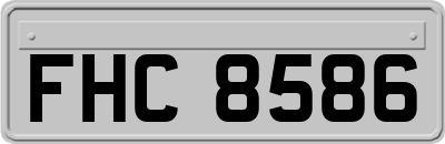 FHC8586